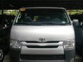 2017 Toyota Hiace for sale-5