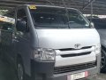 2017 Toyota Hiace for sale-4