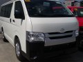 TOYOTA HIACE 2018 FOR SALE-2