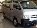TOYOTA HIACE 2018 FOR SALE-1