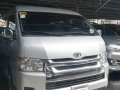 2016 Toyota Hiace for sale-3