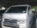 2016 Toyota Hiace for sale-2