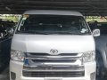 2016 Toyota Hiace for sale-1