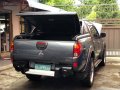 Mitsubishi Strada 2009 for sale-2