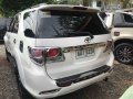 Toyota Fortuner 2014 for sale-5