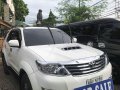 Toyota Fortuner 2014 for sale-4