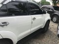 Toyota Fortuner 2014 for sale-2