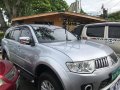 Mitsubishi Montero Sport 2012 for sale-4
