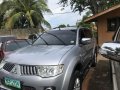 Mitsubishi Montero Sport 2012 for sale-3