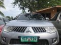 Mitsubishi Montero Sport 2012 for sale-2