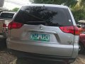 Mitsubishi Montero Sport 2012 for sale-1