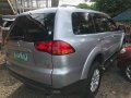 Mitsubishi Montero Sport 2012 for sale-0