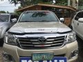 Toyota Hilux 2012 for sale-3