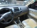 Toyota Hilux 2012 for sale-2