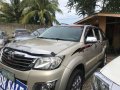Toyota Hilux 2012 for sale-1