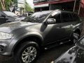 Mitsubishi Montero Sport 2014 for sale-2