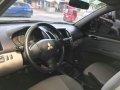 Mitsubishi Montero Sport 2014 for sale-0