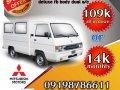 Mitsubishi L300 2018 for sale-1