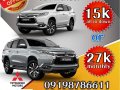 Mitsubishi Montero Sport 2018 for sale-1