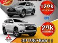 Mitsubishi Montero Sport 2018 for sale-0