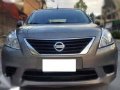 2015 Nissan Almera Bronze AT PERSONAL USED For Sale -2