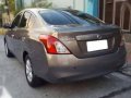 2015 Nissan Almera Bronze AT PERSONAL USED For Sale -0