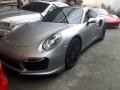 2014 Porsche 911 Turbo  6tkms only For Sale -4