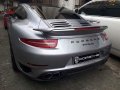 2014 Porsche 911 Turbo  6tkms only For Sale -3