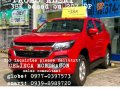 Chevrolet Trailblazer LT AT 2018 For Sale -2