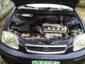 Honda Civic 1998 For sale-4