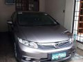 Honda Civic 2012 for sale-0