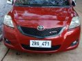 Toyota Vios 2009 for sale-0