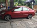 2009 Toyota Vios for sale-1