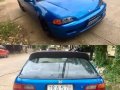 Honda Civic 1993 for sale-2