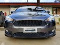 FORD FOCUS 2017 FOR SALE-1