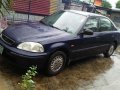 Honda Civic 1998 For sale-0