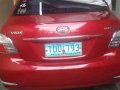 2011 Toyota Vios for sale-1