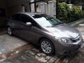 Honda Civic 2012 for sale-2