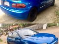 Honda Civic 1993 for sale-3