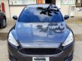 FORD FOCUS 2017 FOR SALE-0
