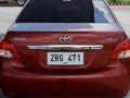 Toyota Vios 2009 for sale-1