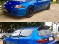 Honda Civic 1993 for sale-1