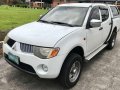 MITSUBISHI STRADA 2007 FOR SALE-2