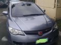 Honda Civic 2006 for sale-0