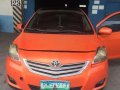 2011 Toyota Vios for sale-0