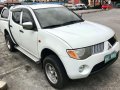 MITSUBISHI STRADA 2007 FOR SALE-3