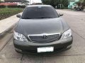 2002 Toyota Camry for sale-0
