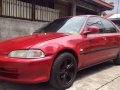 Honda Civic 1993 for sale-0