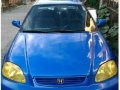 Honda Civic 1997 for sale-0