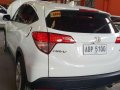 2015 Honda Hrv for sale-2
